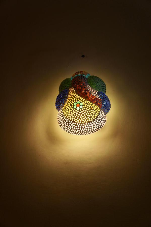 Bed And Chai - Boutique Stay & Tours New Delhi Exterior photo